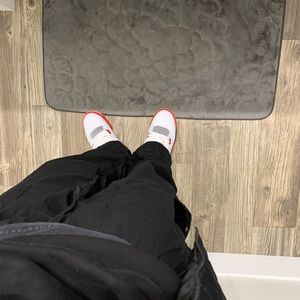 Meet your Posher, Kevin